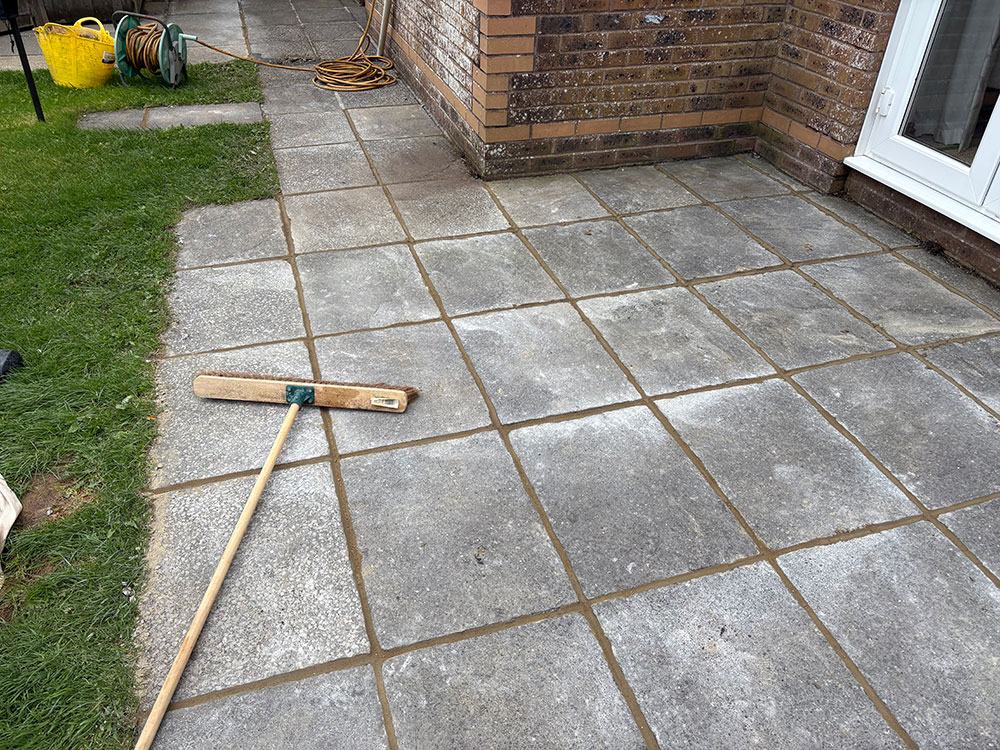 03 patio restoration after